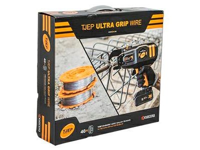 TJEP WIRE FOR ULTRA GRIP HOSES/40pcs