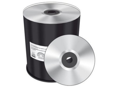 MediaRange MR285 blank CD CD-R 700
