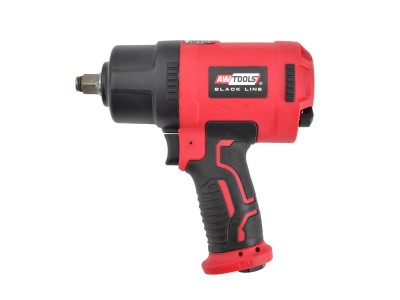 AWTOOLS PNEUMATIC IMPACT WRENCH 1/2" 1750Nm