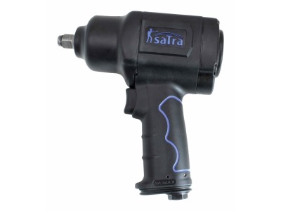 SATRA PNEUMATIC IMPACT WRENCH 1/2" 1500Nm