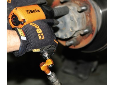 BETA PNEUMATIC IMPACT WRENCH 1/2" 1750Nm