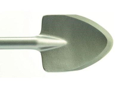 MAKITA CHISEL SPATULA MAX SDS 100x400mm
