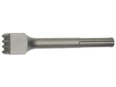 Bush hammer sds-max45mm