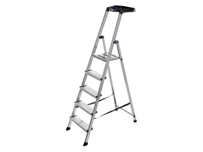 Krause Secury Aluminum ladder