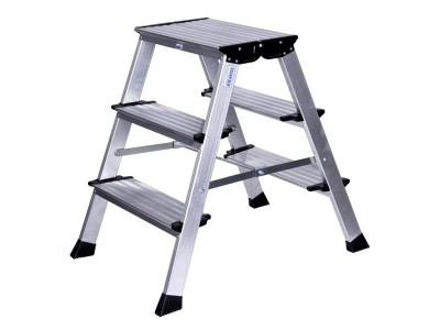 Krause Folding Staircase Monto Treppo