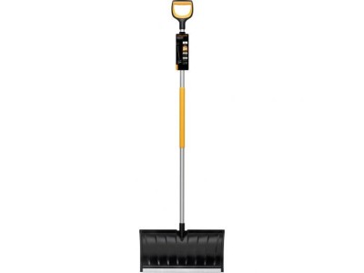 Fiskars 1057179 shovel/trowel Snow shovel Metal