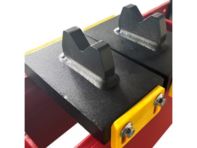 AWTOOLS PRASA HYDRAULICZNA Z MANOM. PROF