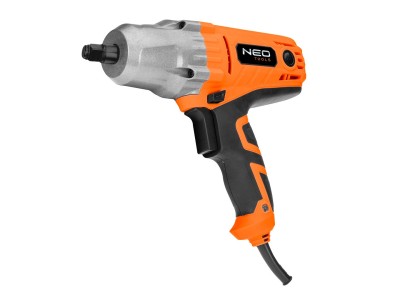 Impact wrench 450W, 350 Nm