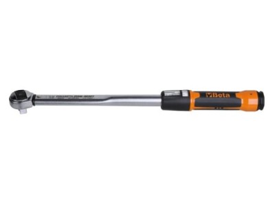 Torque wrench 1/2", 40-200 Nm, length: