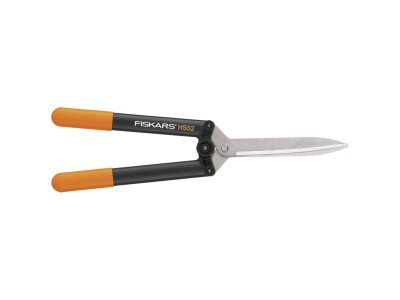 FISKARS HEDGE TRIMMER HS52
