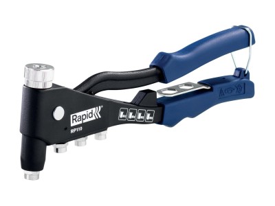 Rapid 5001722 riveter Hand gun