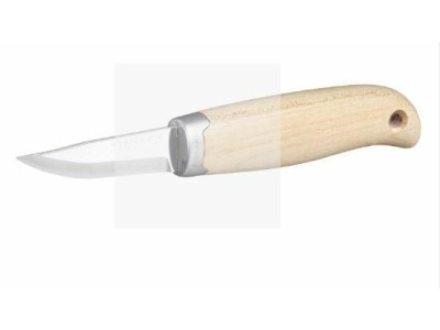 FS. NORDEN WOOD CARVING KNIFE
