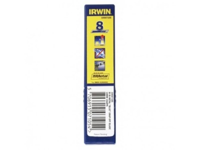 IRWIN BROKEN BLADES 18mm /50pcs. BI-METAL