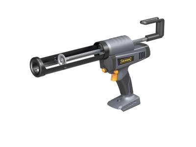 CORDLESS CAULKING GUN BR3002 18V SOLO