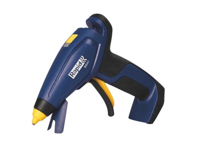 Rapid 5001703 hot glue gun/pen Blue
