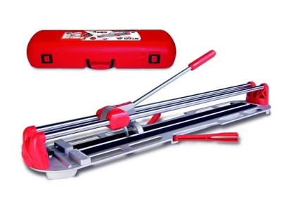 RUBI STAR-63 TILE CUTTER WITH CASE