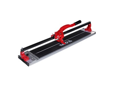 Yato YT-3708 manual tile cutter