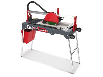 RUBI tile cutter DU-200 EVO 230V