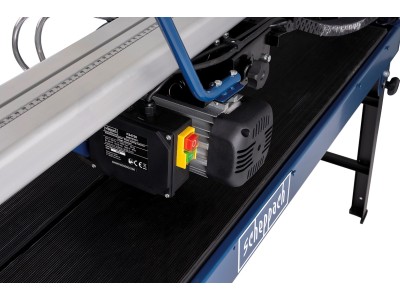 Scheppach FS4700 tile cutter diamond disc