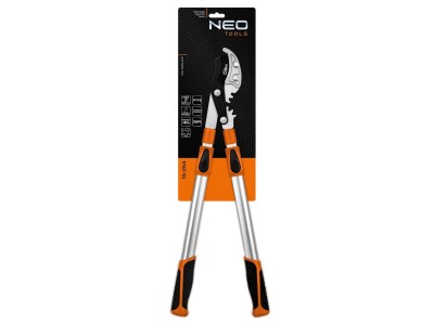 NEO tools 15-254 pruning shears