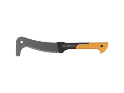 Fiskars 1003609 Black, Grey, Orange Fixed