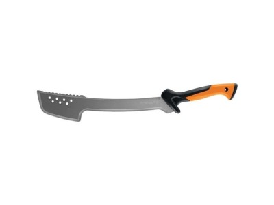 FISKARS AXE-MACHETE SOLID