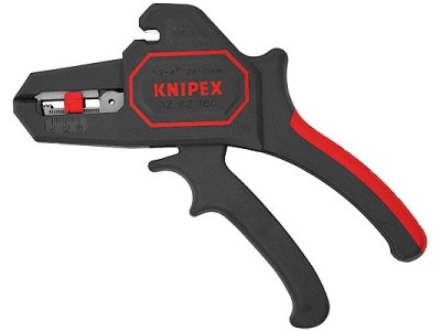 KNIPEX AUTOMATIC WIRE STRIPPERS