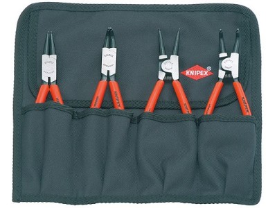 KNIPEX 001956 - Ring Compression Pliers