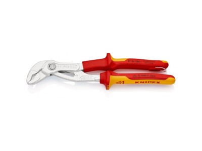 Knipex 87 26 250 T plier