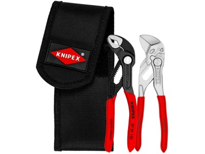 Knipex 00 20 72 V04 plier