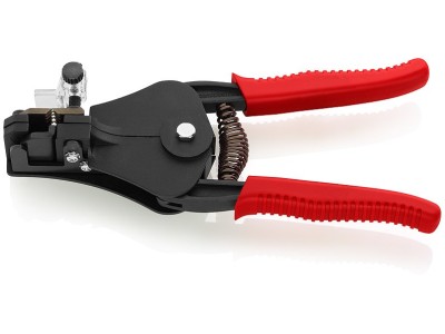 Knipex 12 21 180 cable stripper