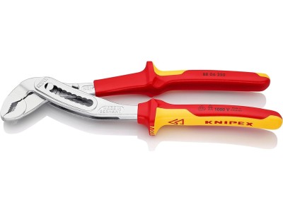 ALLIGATOR 250MM PIPE PLIERS