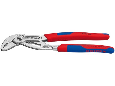 Pipe Wrench Cobra new generation 250mm