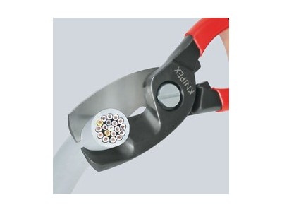 Knipex 95 11 200 plier Side-cutting