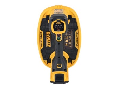 DEWALT. GRABO 18V DCE590N VACUUM LIFTER