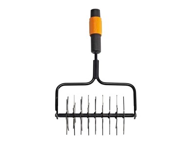 FISKARS QUIKFIT ROTARY AERATOR