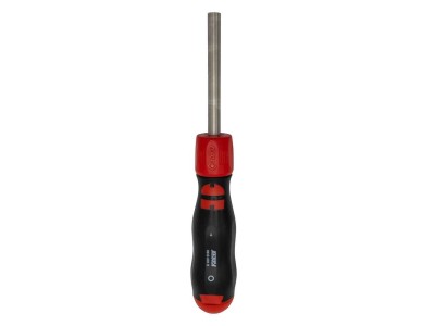 Ratchet screwdriver with magazine Zebra (06136104)