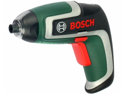 BOSCH. SCREWDRIVER 3.6V IXO 7