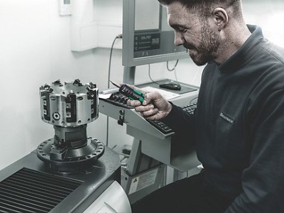 Torque screwdriver 1-3 Nm 1/4``