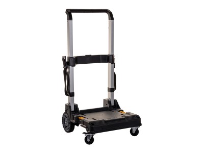 DeWALT DWST1-71196 hand truck Metal, Plastic