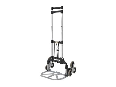 AW WAREHOUSE STAIR TROLLEY FOLDABLE 80kg