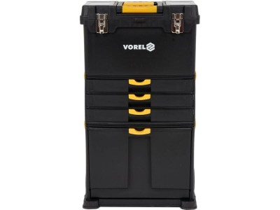 VOREL 78736 tool cart