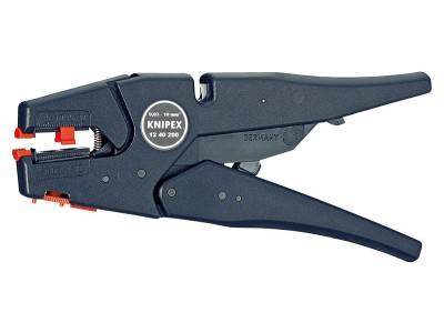 Knipex 12 40 200 cable stripper