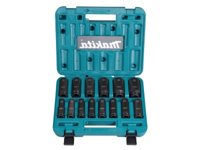 Makita E-16586 impact socket Impact socket
