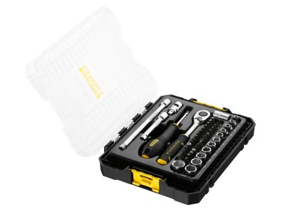 Stanley FATMAX FMMT98101-0 mechanics tool set