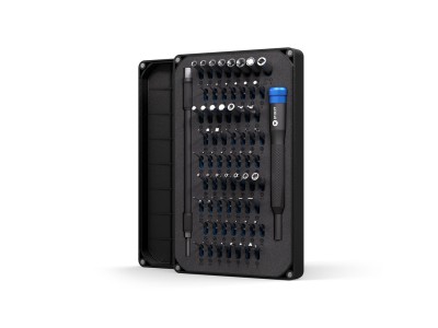 IFixit EU145299 screwdriver bit 64 pc(s)