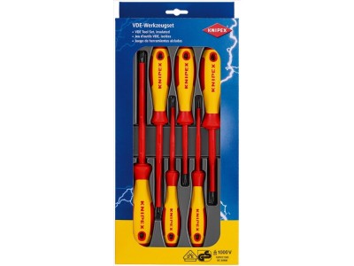 Knipex 00 20 12 V01 manual