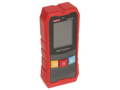 Voltage, Metal & Wood Detector UT-387E