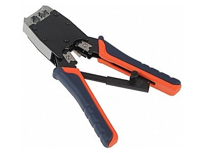 Crimping tool HT-500R