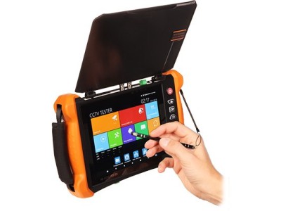 Multi-function CCTV tester CS-H9F-80C